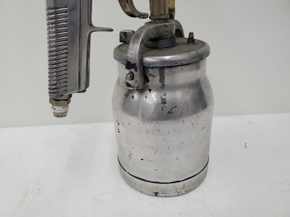UNBRANDED PAINT SPRAYER (126502-4JO BY64C)