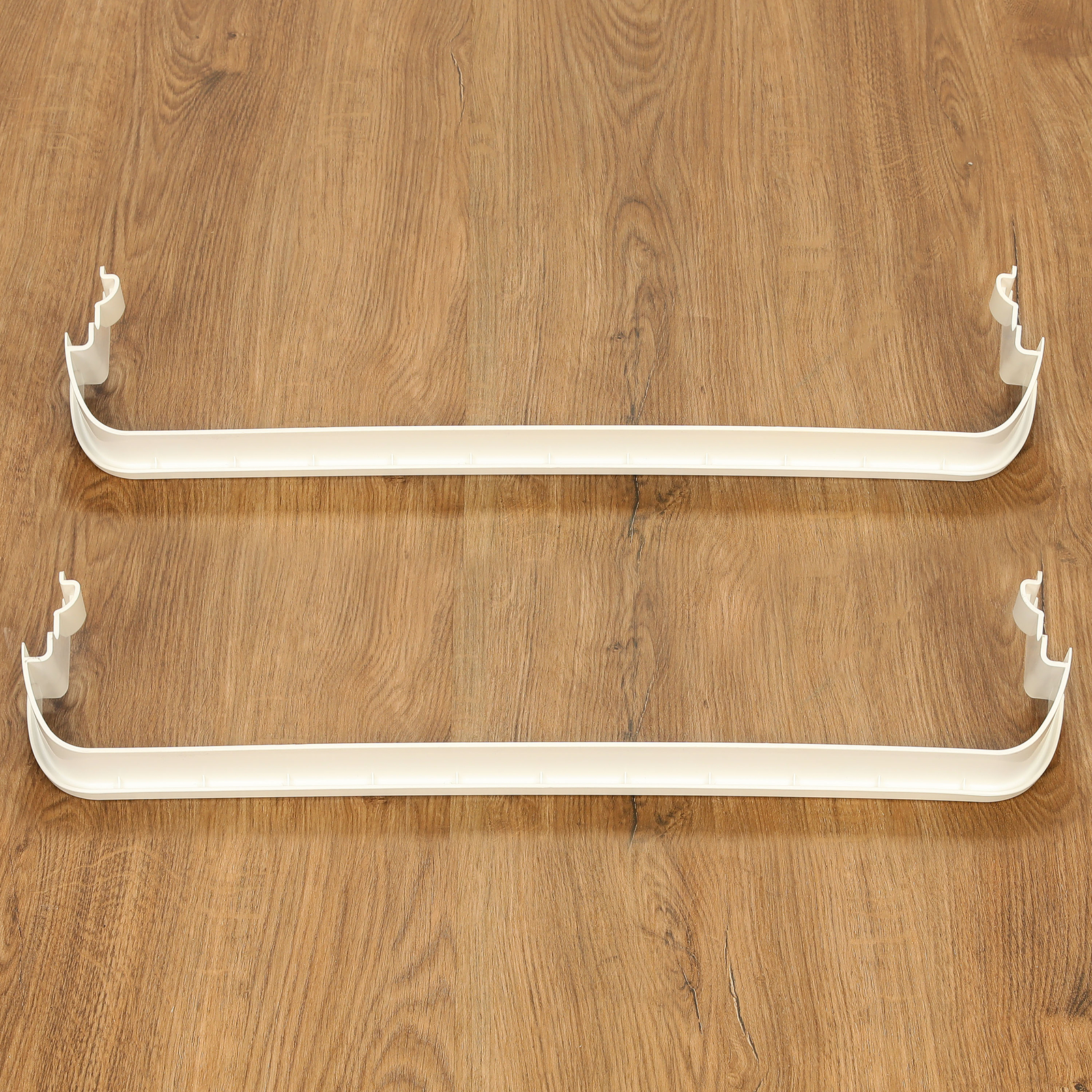 Door Rack Shelf Retainer Bar Fits Frigidaire Refrigerator 240534701 & 240534901