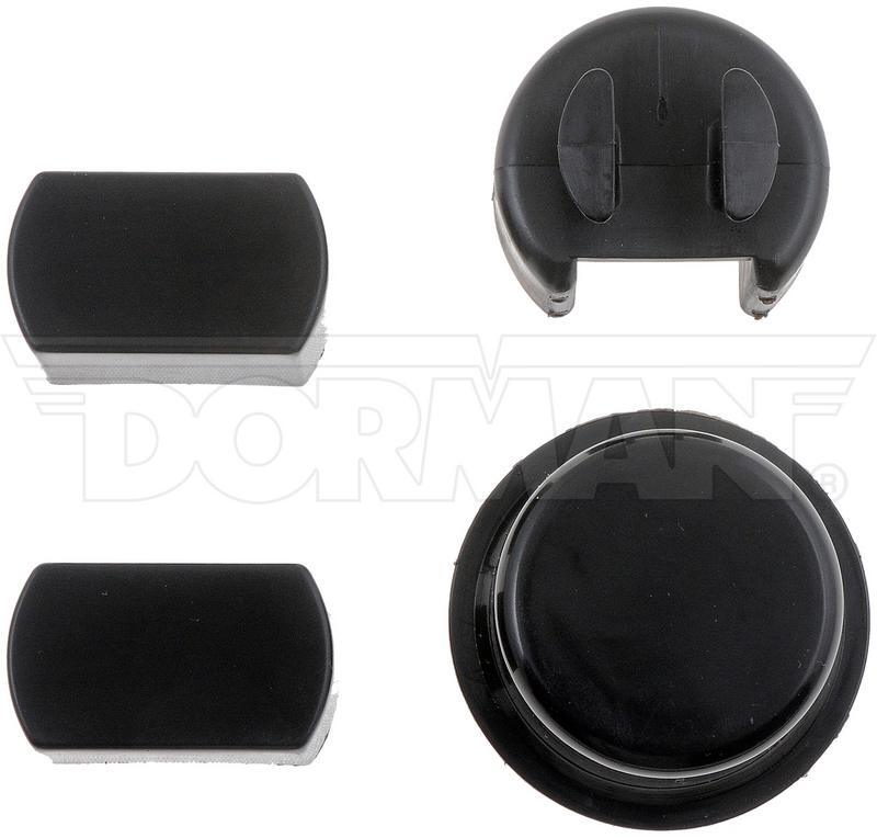 Dorman Tailgate Hinge Bushing , PN# 38641