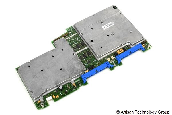 HP 08563-60163 A4 Log Amplifier Board