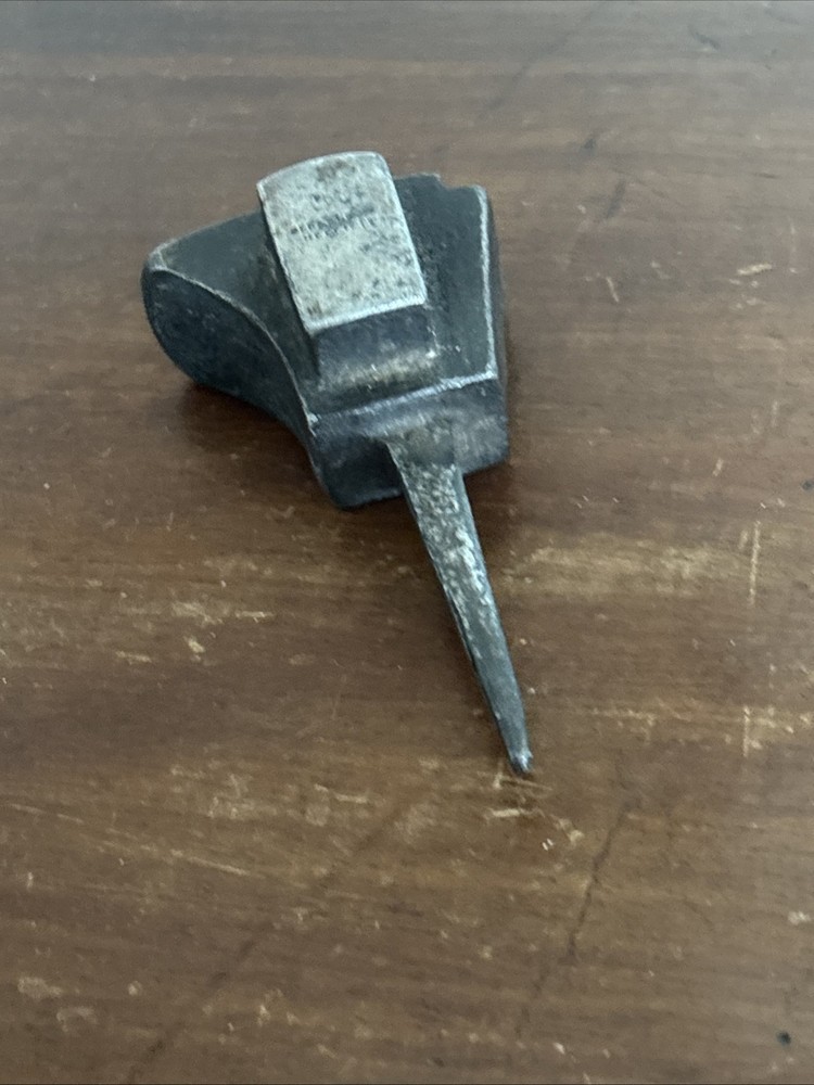 Antique Small Bednall & Co Stake Anvil