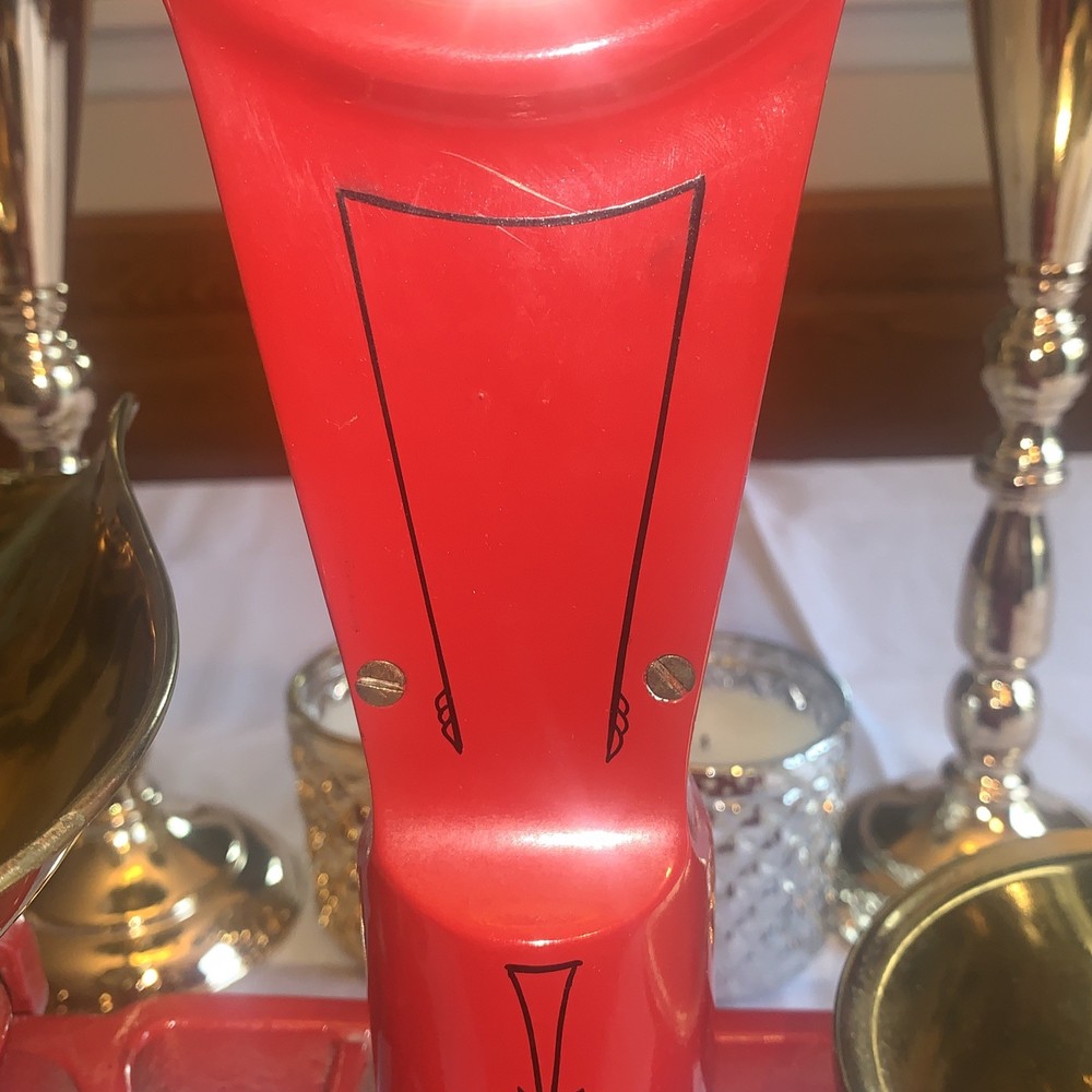 Restored 1900s Detect-O-Gram Over Under Candy Scale