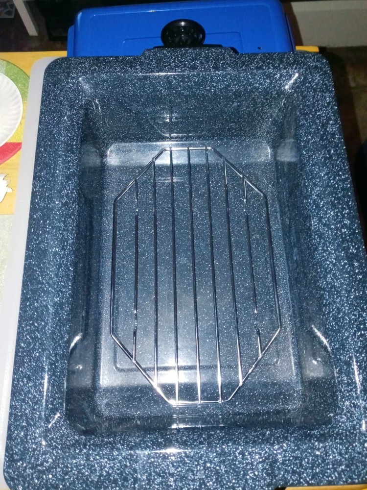 HIC Harold Import Co. Octagonal Wire Roasting Rack