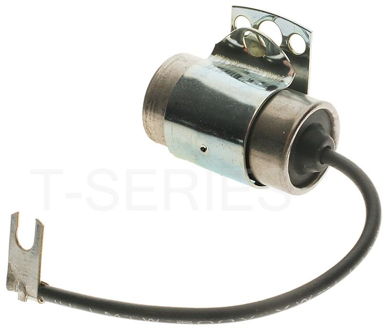Standard Ignition    Dr70t    Point Set