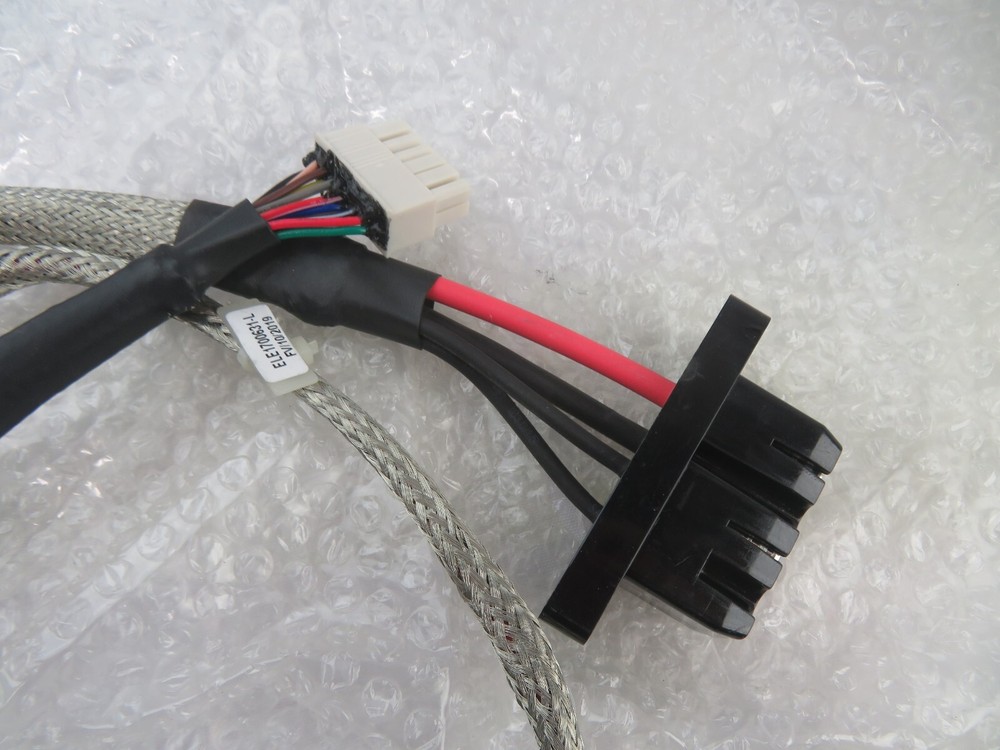 Pride Mobility Harness ELE1700631-L