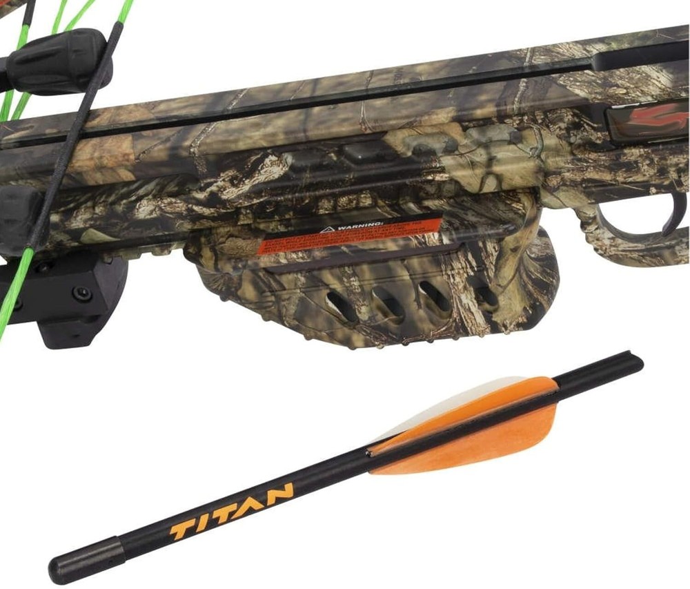Allen Nexus Crossbow Bolt 12.25" multiuse