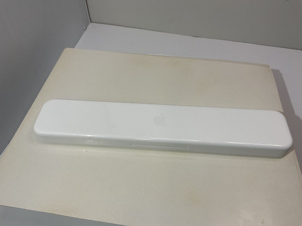 Apple Watch Box Empty “ Hard Case “