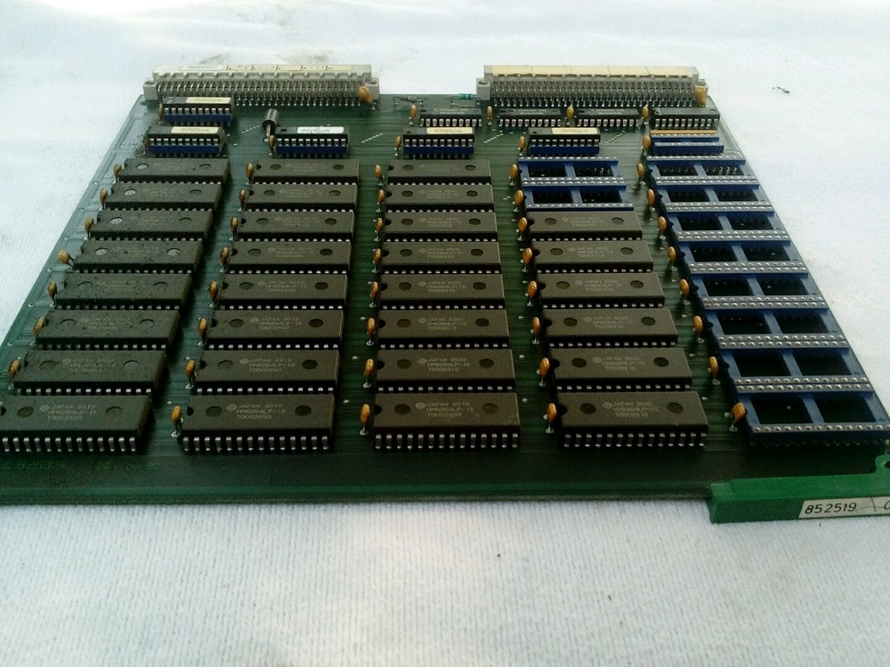 Charmilles 852519  0-240k