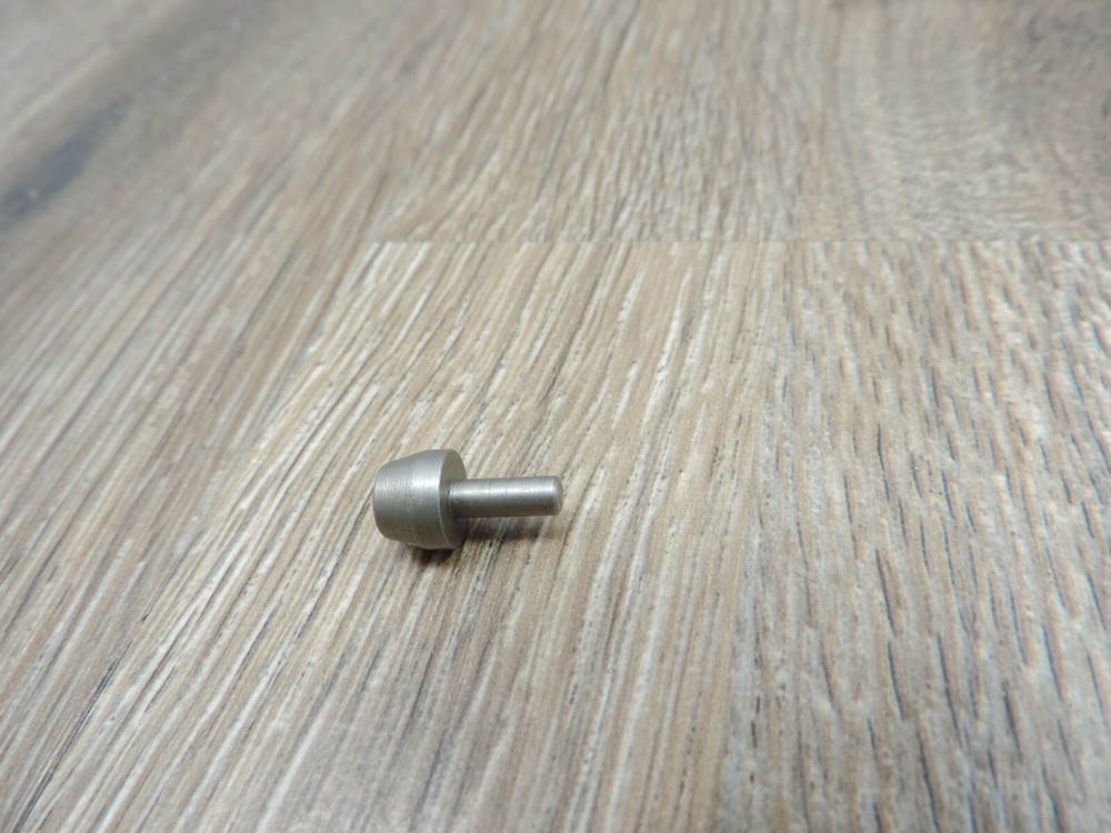 Case Trimmer Pilot 35