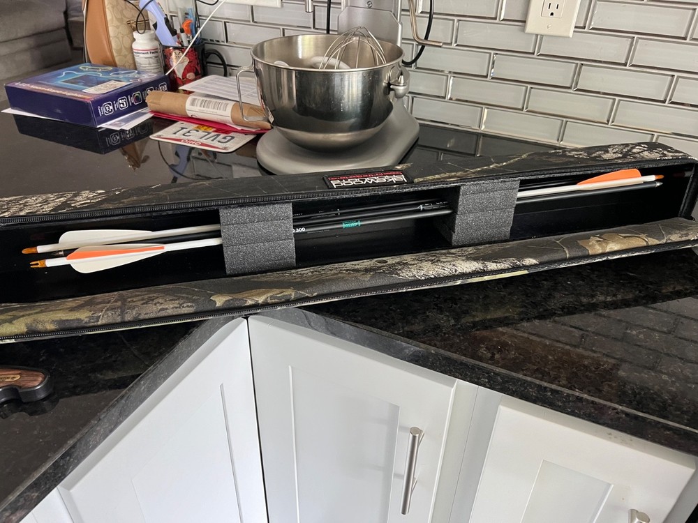 mathews compound bow solo cam