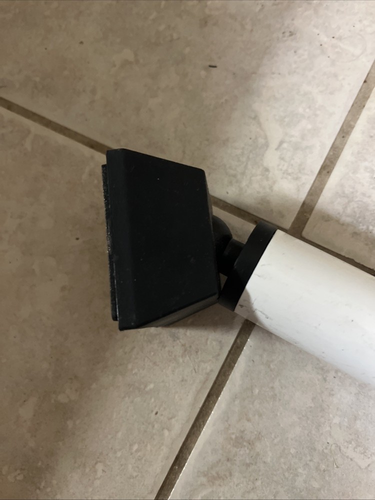 265D Master Lock Adjustable Dual Function Door Security Bar Sliding or Hinged