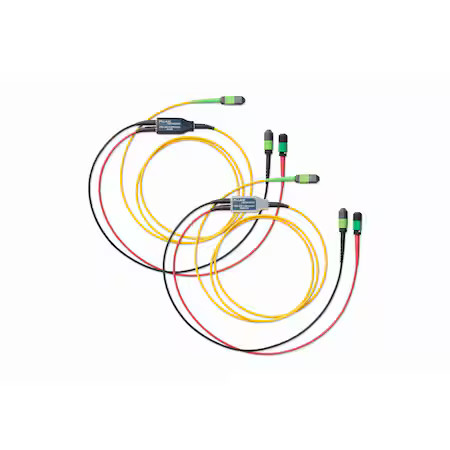 Fluke Networks Cfm-Trc-S-Mpo12u Test Reference Cord Set