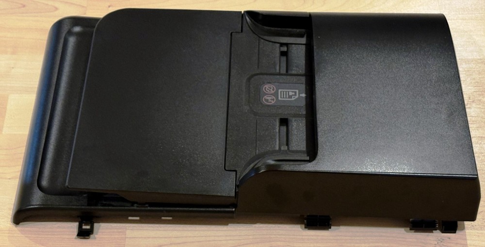 HP OfficeJet Pro 8600 Automatic Document Feeder ADF Assembly