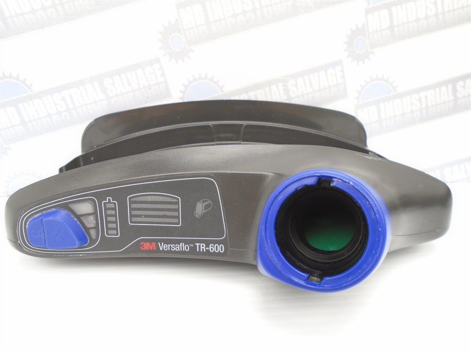 3M - TR-602N - Versaflo PAPR BLOWER MOTOR - Belt, Pre-Filters, Spark Arrestors