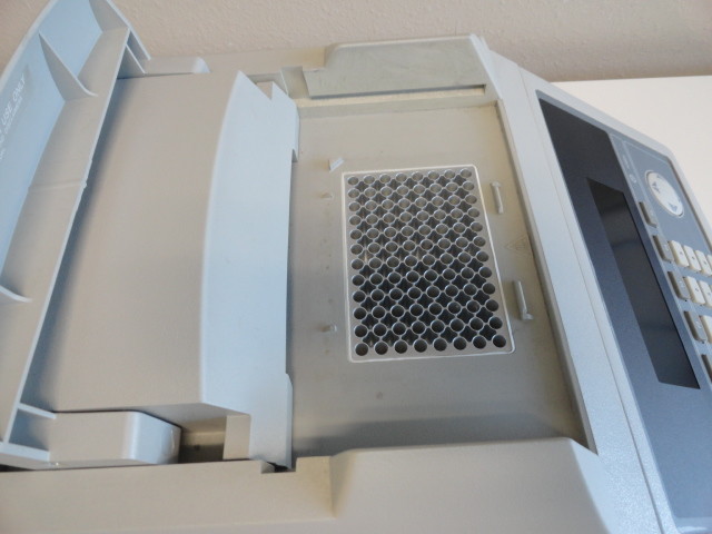 Perkin Elmer Applied Biosystems GeneAmp PCR System 9700 - Read Description