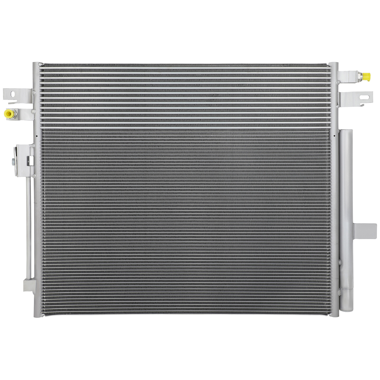 AC Condenser For 2017 2018 2019 2020 Chevrolet Colorado 17 18 19 20 GMC Canyon