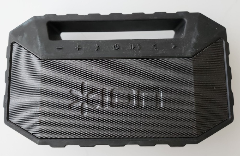 ION Plunge Speaker ISP56