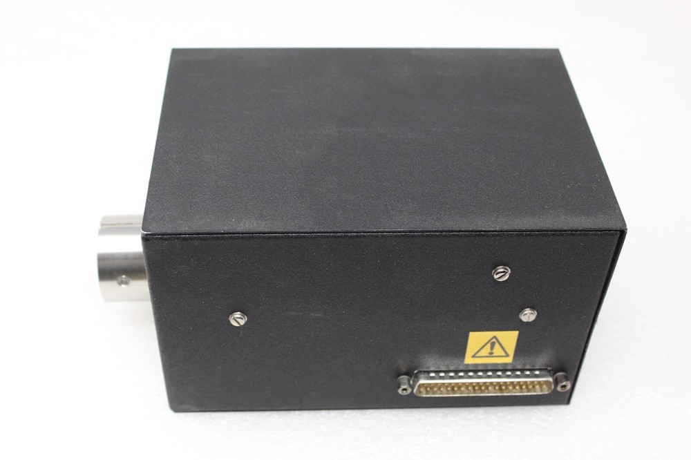 Hiden Analytical HAL 201 Quadrupole Residual Gas Analyzer HAL201