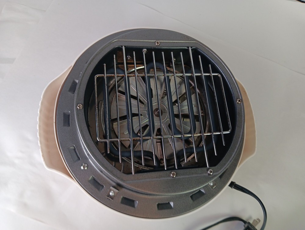 NUWAVE PRO INFRARED OVEN 20301-20304 REPLACEMENT HEATING ELEMENT Tested Works