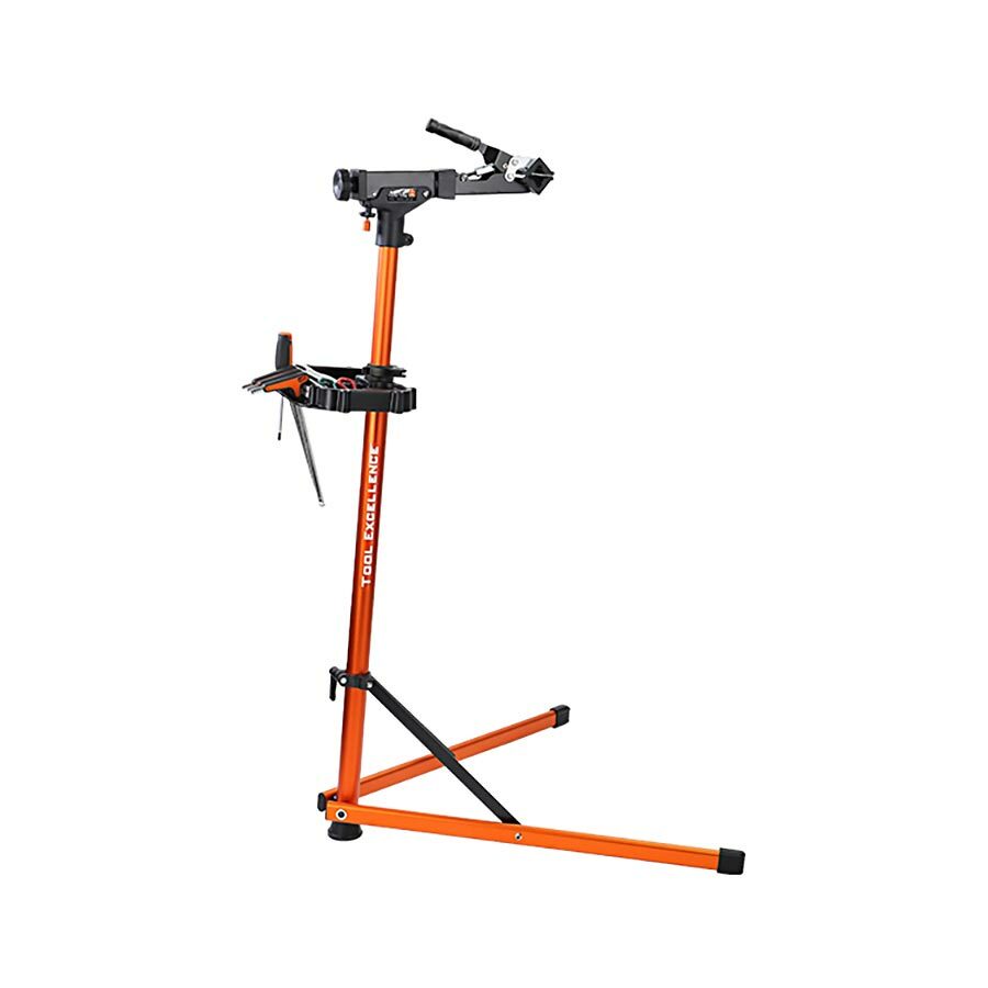 Super B Home Mechanic Work Stand