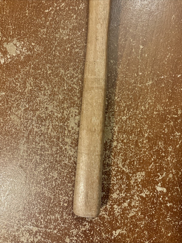 Vintage Auto Body Hammer