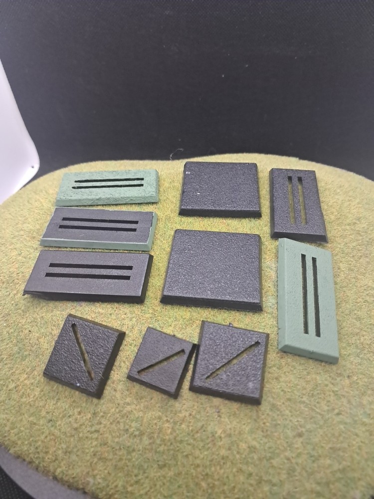 Warhammer Spare Bits Lot #7