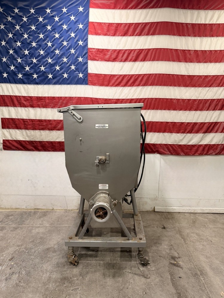 Hobart Meat Grinder 4346