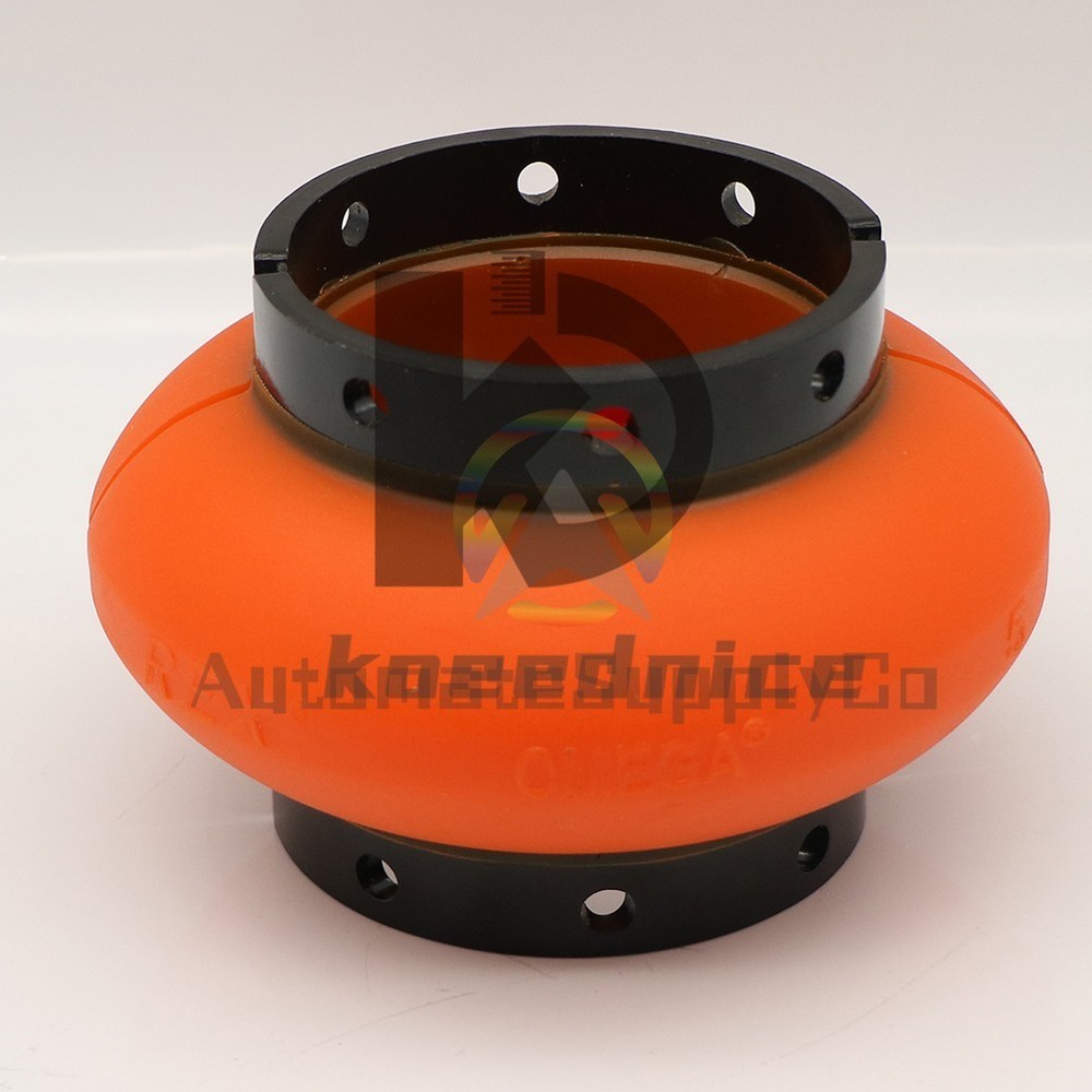 Rexnord OMEGA E5 Element 10287333 Flexible Coupling 1PCS