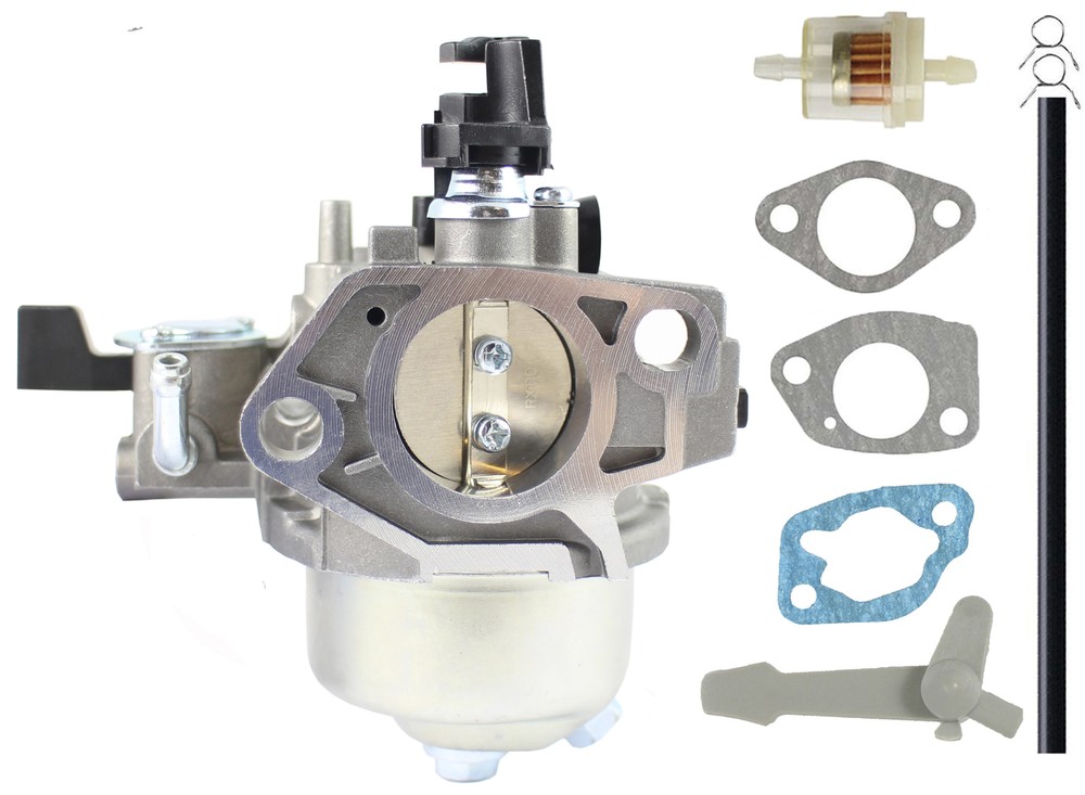 Carburetor For WACKER PT-2 WATER TRASH PUMP