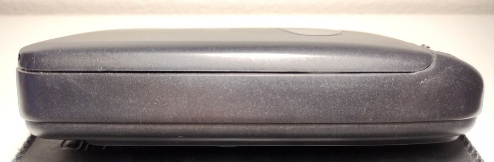 Sony Discman Model No. D-33 CD Compact Disc Player