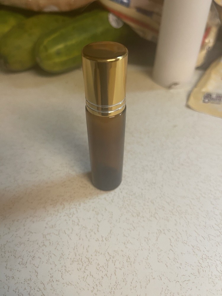 Custom Oils $30 For 2oz Bottle $15 For Roller Bottle