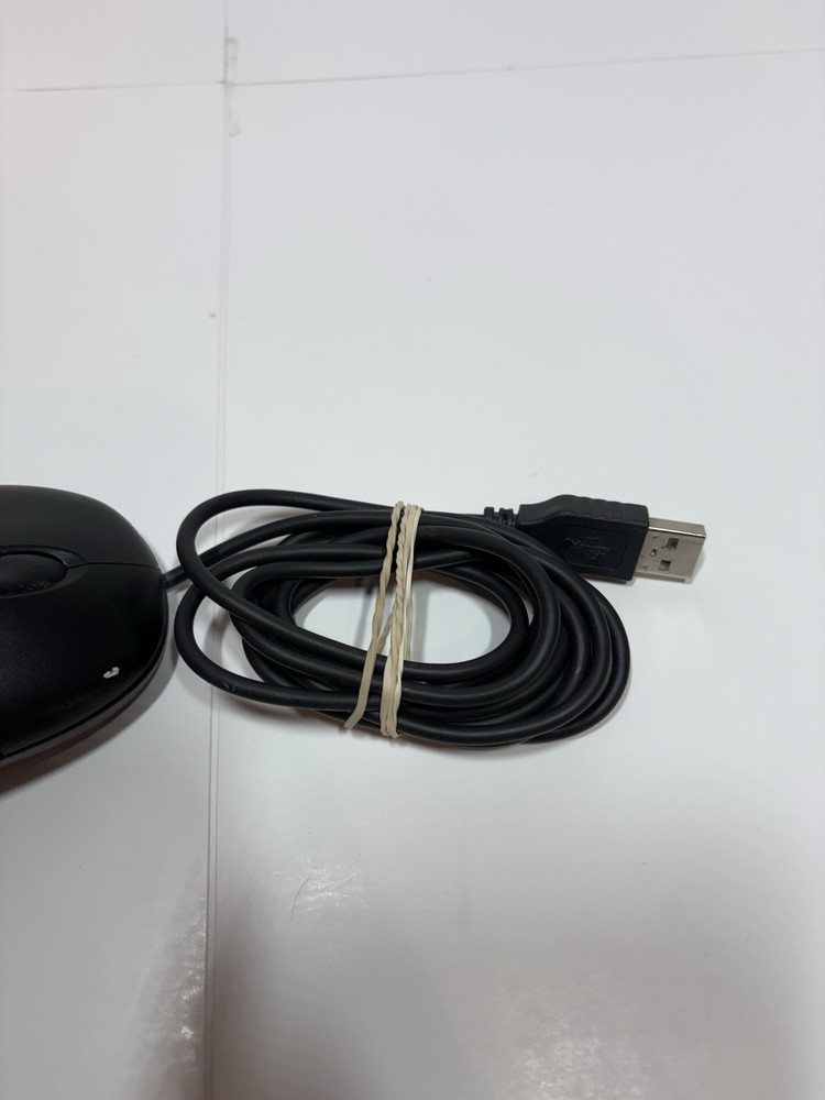 Logitech Universal Mouse Model UAE96