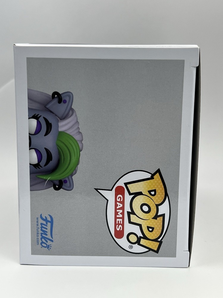 Funko Pop! Roxy #1132 Help Wanted 2 Five Nights at Freddy's + PROTECTOR