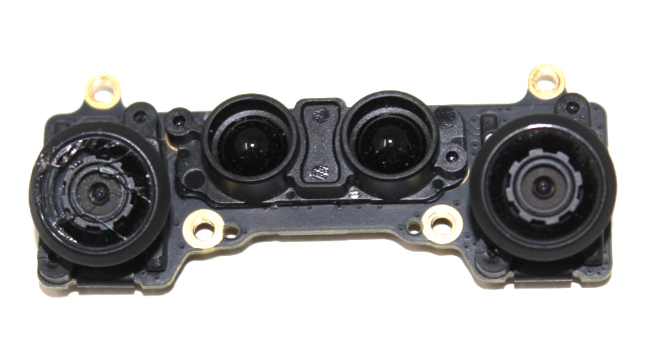 DJI Mini 3 Pro Lower Downward Vision Sensor Module Visual Component Part