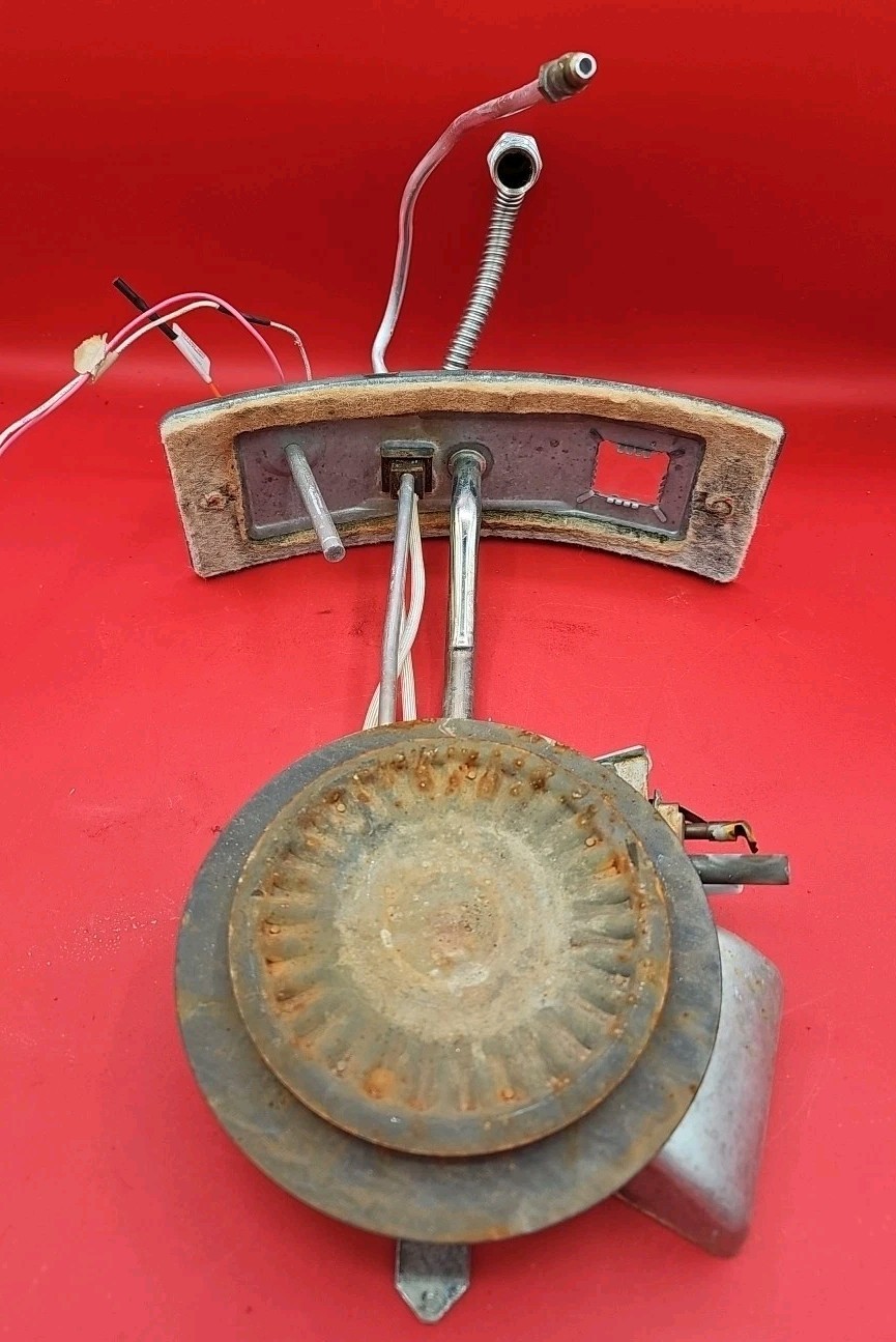 AO Smith 18 Inch Burner Assembly Natural Gas 321165-002 CS8840B1117 100078039