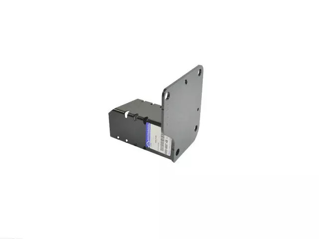 Genuine Mopar Lower Load Beam Extension Left 68096087AB