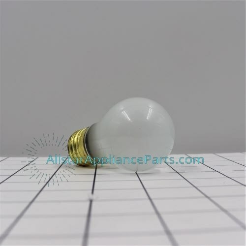 Frigidaire Refrigerator Light Bulb 5308017515