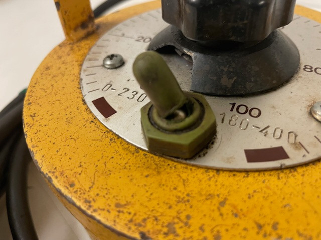 400A remote control remote controller welding machine ESAB Kemppi Fronius Rehm