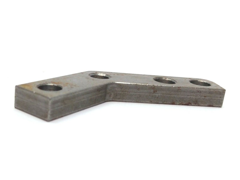 Simplimatic High and Low Speed Chain Pusher Arm
