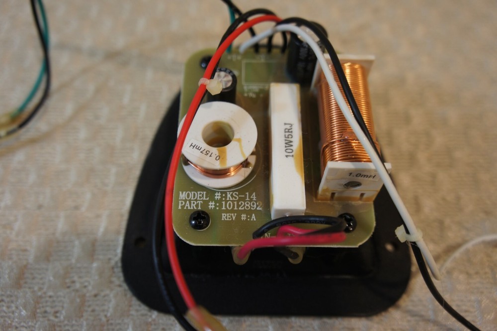 KLIPSCH ICON KS-14 CROSSOVER