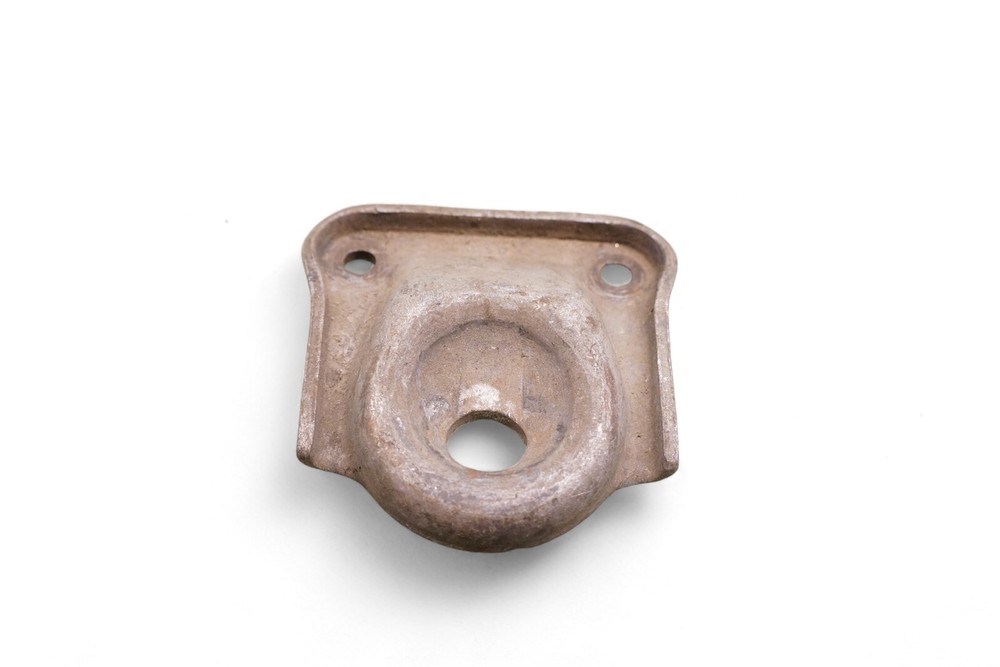 1949-59 Harley-Davidson Panhead Guide Headlamp Mount Bracket *2864