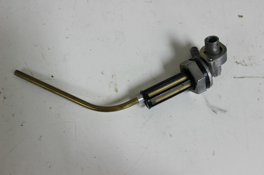 Mecur Fuel Filter for Ducati New