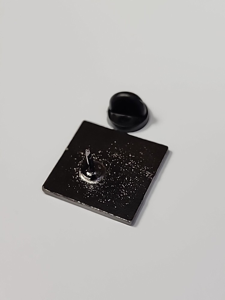 Pinhead Lapel Pin Hellraiser Antagonist Villian