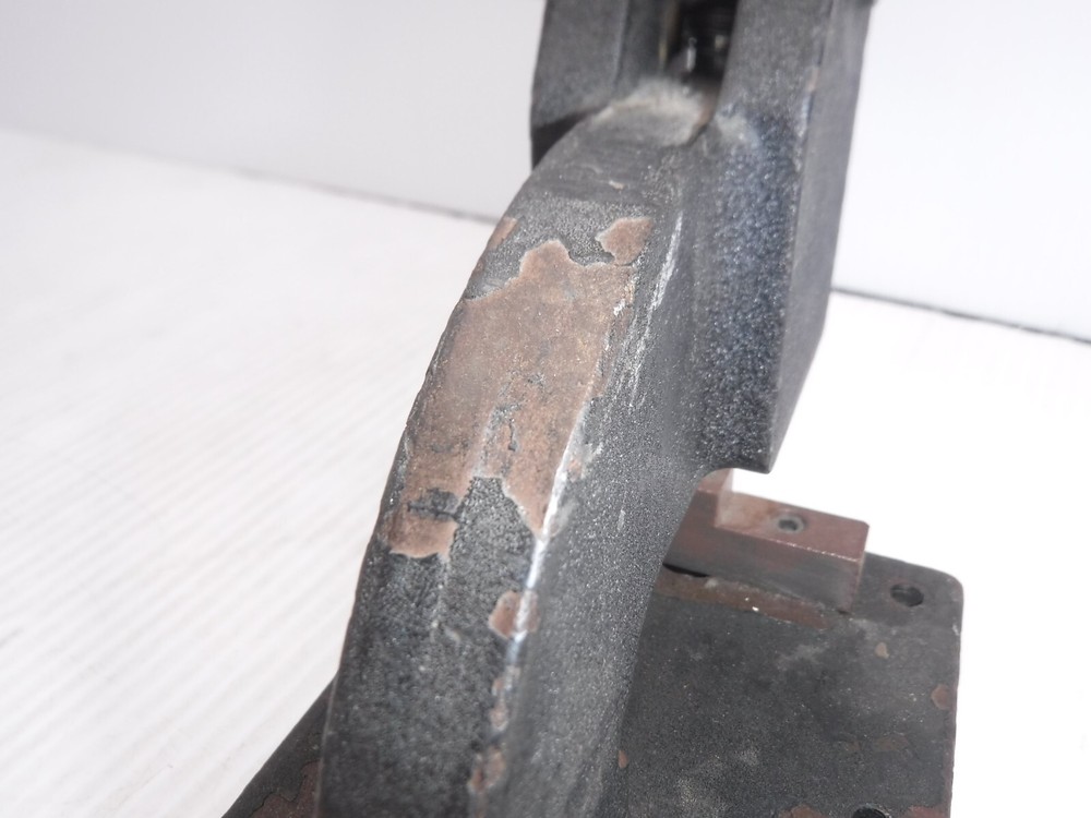 Cambion 3802 Hand Tool Press