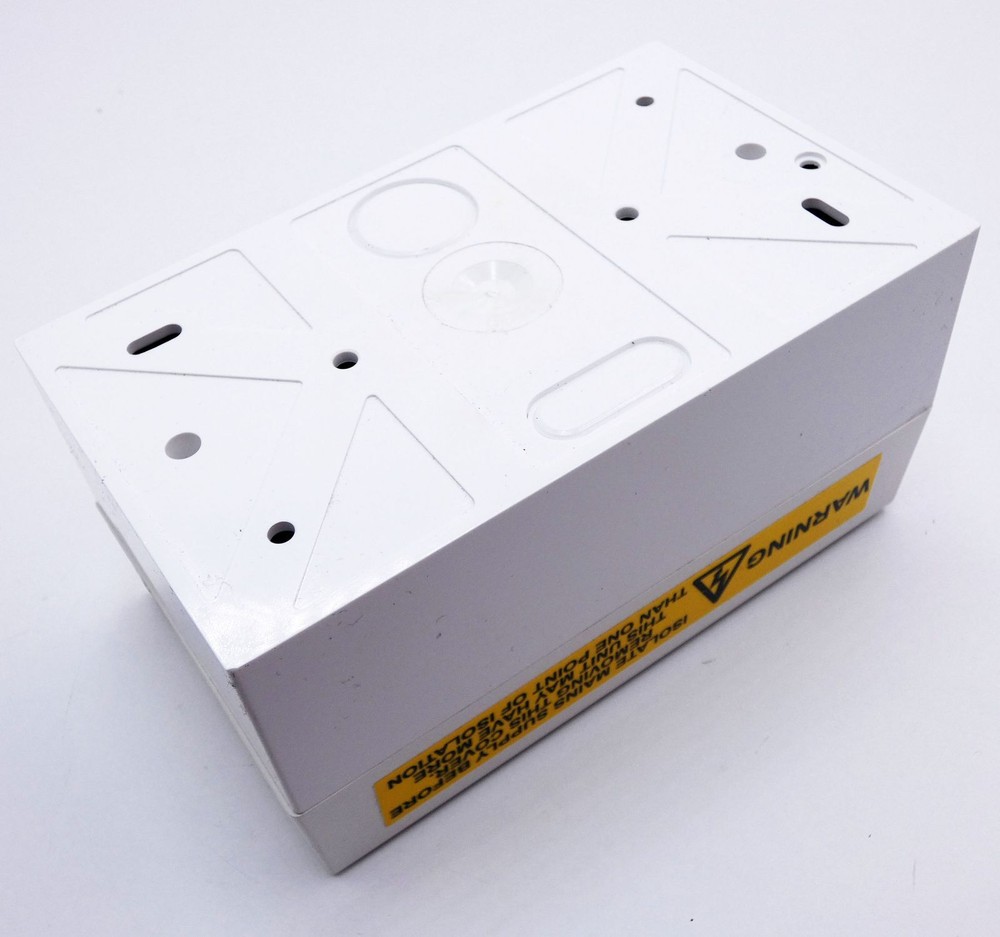 Setsquare infraPOD PODCU1 Lighting Control Module -unused/original packaging-