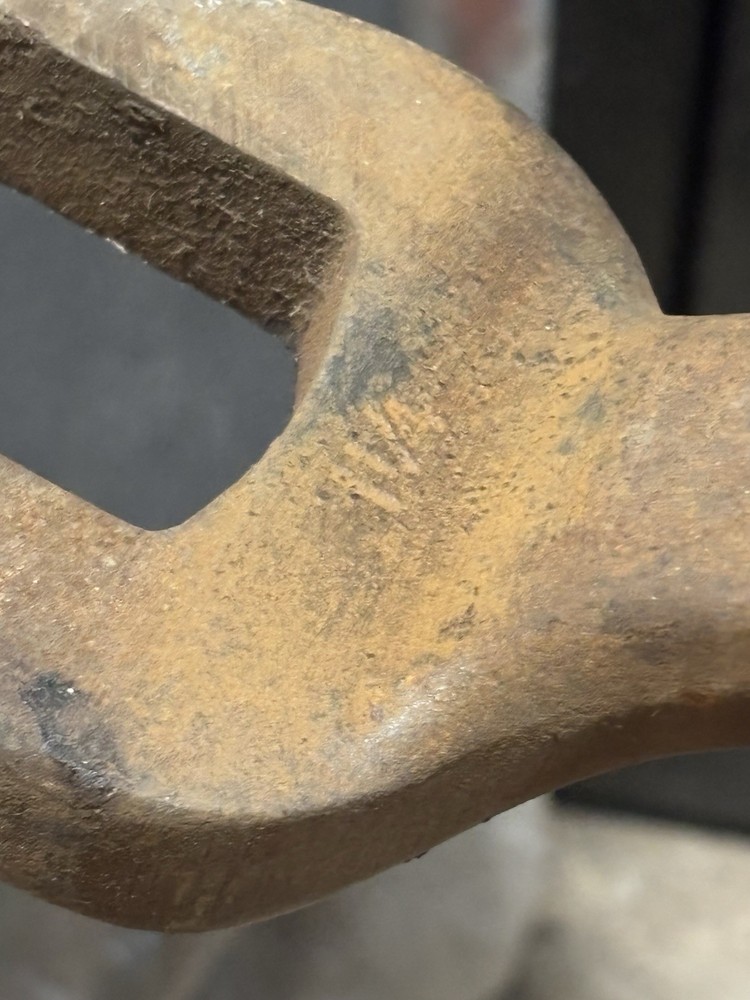 Spud Wrenches