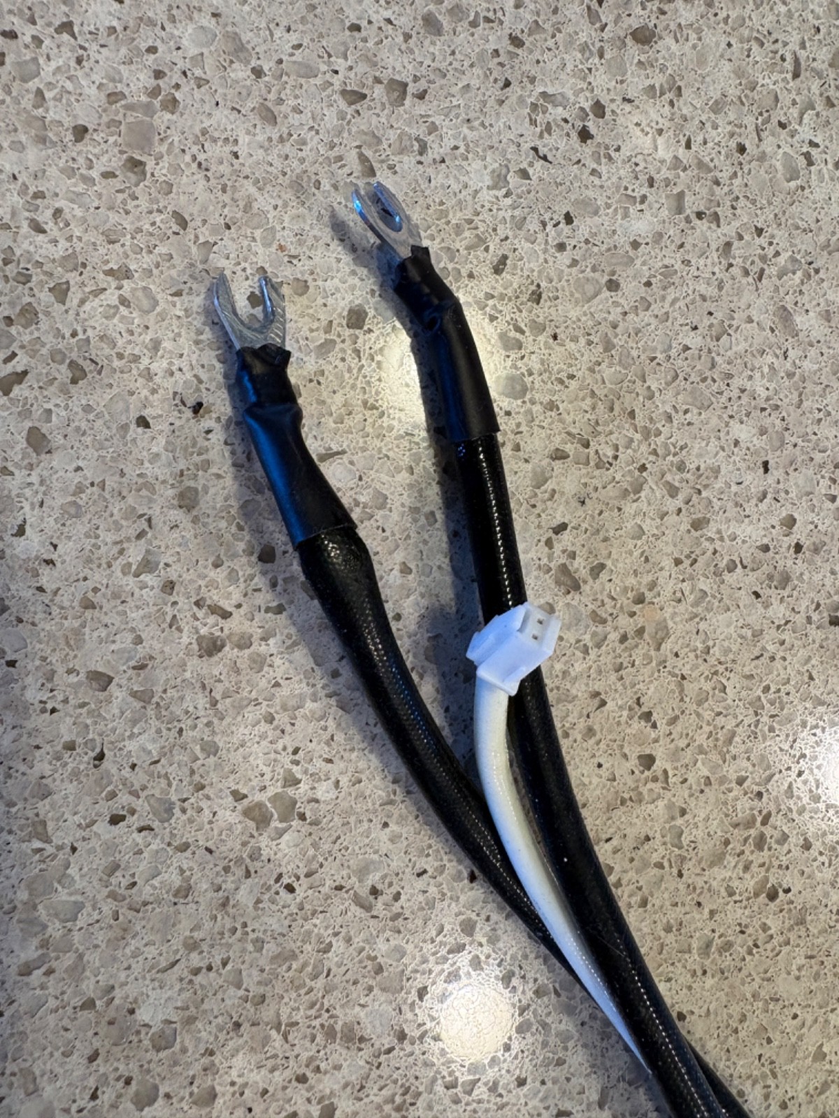 * GE Profile PHS930YPFS Induction range cooktop element * LEFT FRONT *WB30X38505