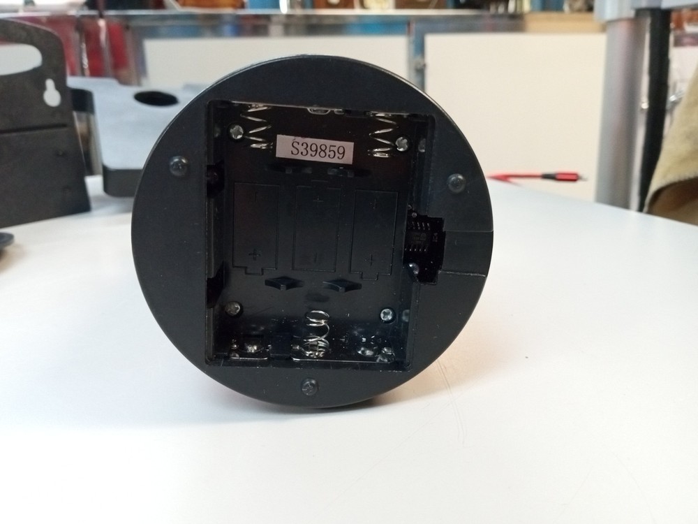 David White SLL 2 Laser Level with Stand And Mount AND CASE LEVELING TOOL LAYOUT