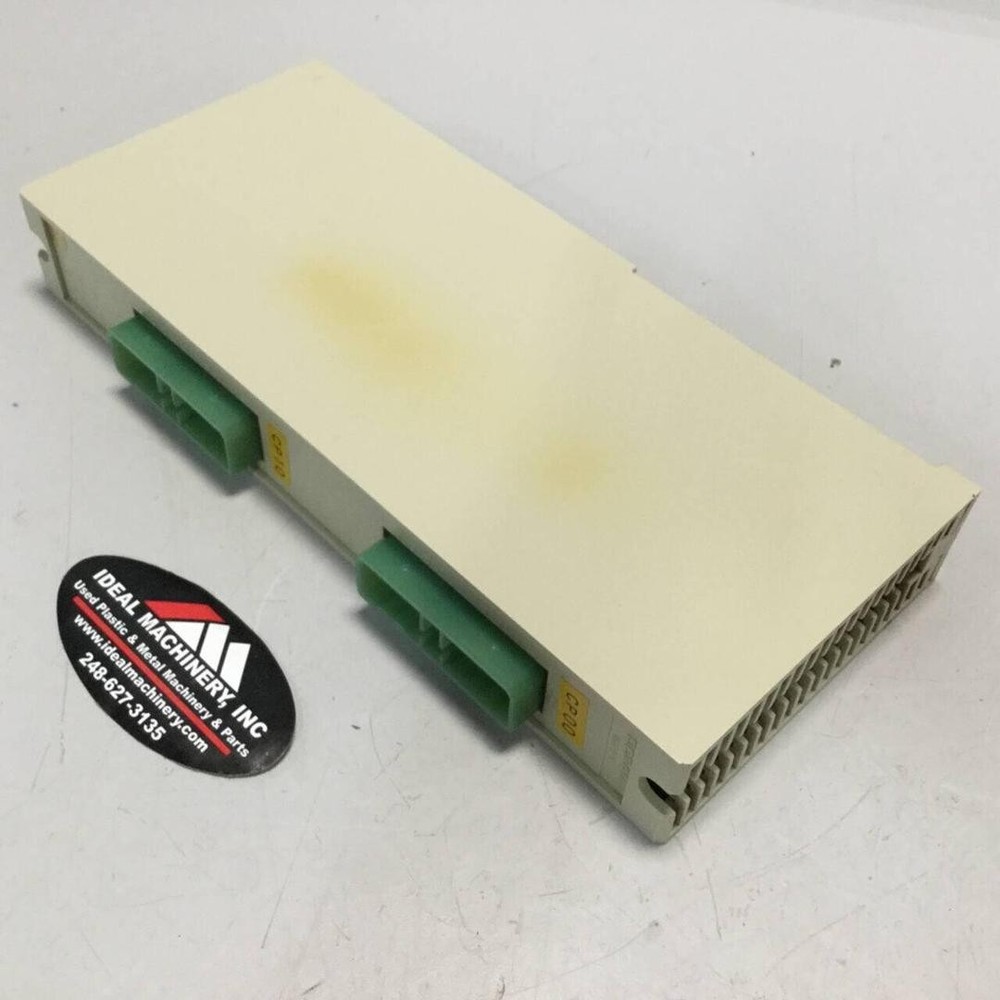 TOSHIBA Input Module B200P32DI-1 Used #96089