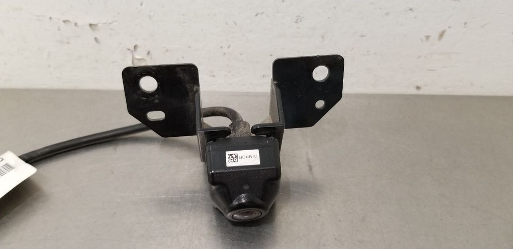 13 CHEVY CAMARO SS REAR VIEW CAMERA